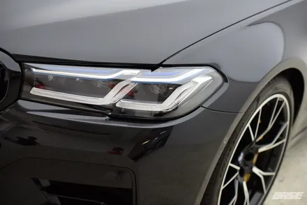 BMW M5 컴페티션 PPF 시공 필름 브랜드 따져야 할까요? / 광명, 부천, 시흥