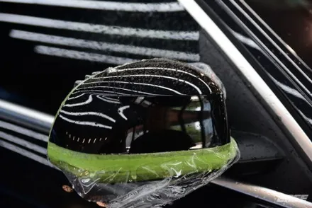 2023 BMW X7  LCI PPF전체시공 / 광명, 부천, 시흥