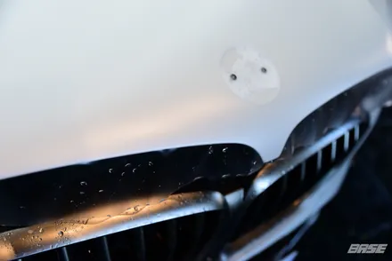 BMW X5 M50i 전체PPF 원칙을 지켜 시공합니다. / 광명, 부천, 시흥