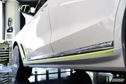 강남PPF BMW X7 LCI 존재감이 남다른 무광PPF 매력 / 광명, 부천, 시흥