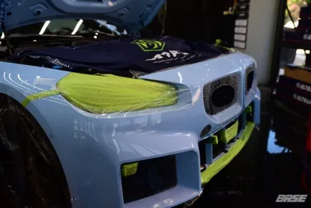 2024 BMW M2 PPF 필수입니다 / 광명, 부천, 시흥