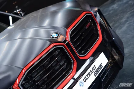 BMW XM 레이블레드(LABEL RED), 베이스를 선택한 이유 / 광명, 부천, 시흥