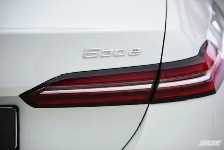 BMW 5시리즈 (G60) 서초 PPF, 좋은제품으로 정직시공을 원칙으로 합니다. / 광명시 일직동