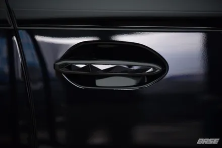 BMW XM PPF, 베이스로 왔어요 / 광명시 일직동