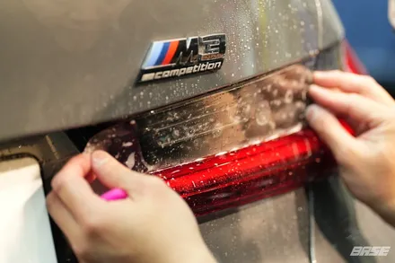서킷과 공도를 잇는 가장 완벽한 교집합, BMW M3 PPF / 광명시 일직동