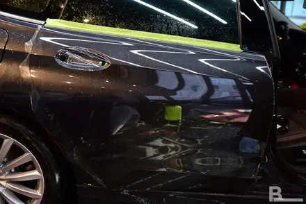 BMW 6GT PPF 시공사 선택이 중요한 이유 / 광명, 부천, 시흥