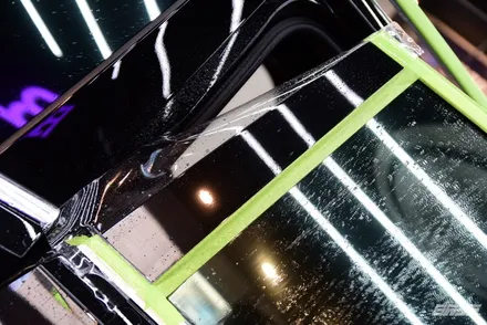 벤츠 PPF GLE53AMG 전체시공으로 걱정없는 카라이프! / 광명, 부천, 시흥