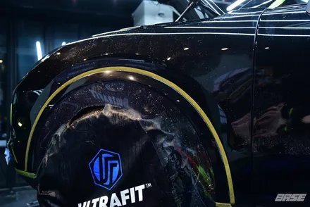 포르쉐 카이엔 PPF 전체시공 베이스로 선택하는 이유 / 광명, 부천, 시흥