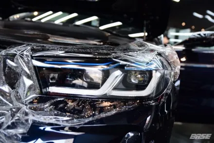 BMW 6GT PPF 한 대씩만 정성스럽게 시공 / 광명, 부천, 시흥