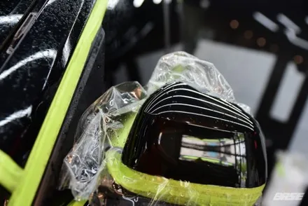 2023 BMW X7  LCI PPF전체시공 / 광명, 부천, 시흥