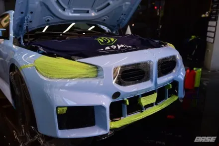 2024 BMW M2 PPF 필수입니다 / 광명, 부천, 시흥