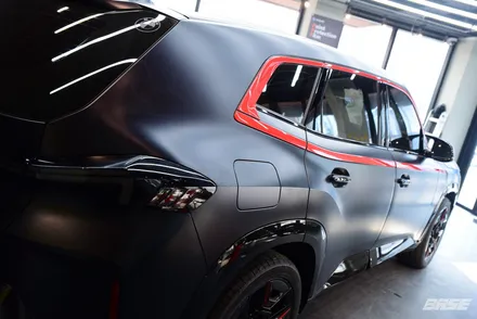 BMW XM 레이블레드(LABEL RED), 베이스를 선택한 이유 / 광명, 부천, 시흥