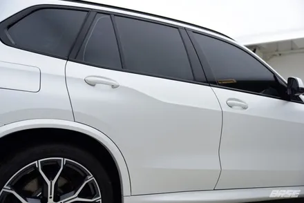 BMW X5, 송파PPF 미루지 마세요 / 광명, 부천, 시흥