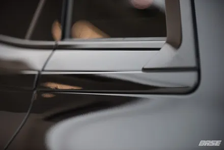 BMW XM PPF, 베이스로 왔어요 / 광명시 일직동