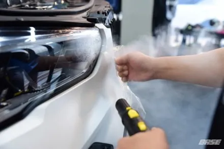 BMW X5 컬러체인지 고민하신다면 컬러PPF로 해야 후회 안합니다 / 광명시 일직동