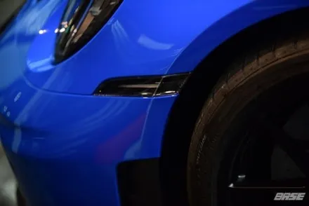 구로PPF, 포르쉐 911 GT3 결과로 증명하는 BASE 시공 퀄리티 / 광명시 일직동
