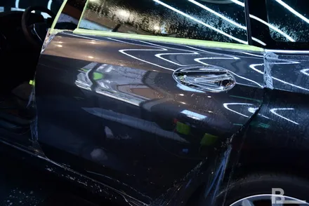 BMW 6GT PPF 시공사 선택이 중요한 이유 / 광명, 부천, 시흥
