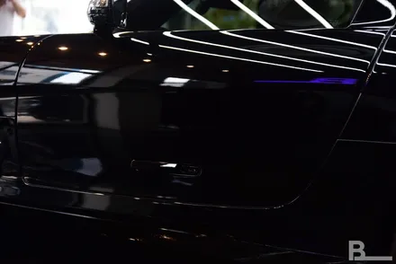 벤츠 PPF SLS63AMG 전체 재시공 이렇게 합니다. / 광명, 부천, 시흥