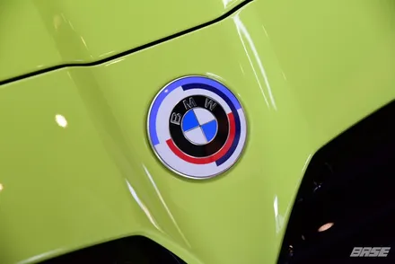 BMW M3 PPF 전체 광명 베이스에서 했어요 :) / 광명, 부천, 시흥