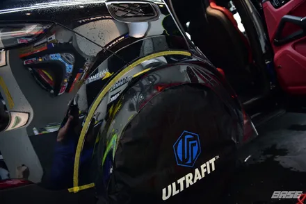 포르쉐 카이엔 PPF 전체시공 베이스로 선택하는 이유 / 광명, 부천, 시흥