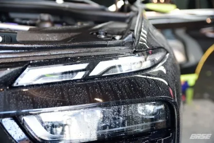 2023 BMW X7  LCI PPF전체시공 / 광명, 부천, 시흥