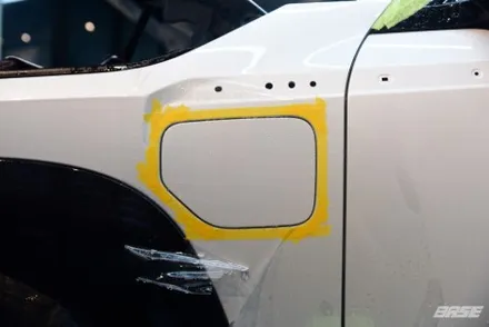 2024 BMW XM PPF 이중지출 베이스에서 막아드립니다 / 광명, 부천, 시흥