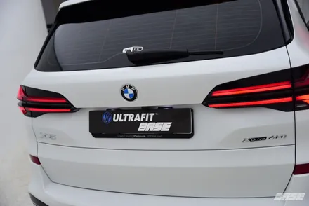 BMW X5, 송파PPF 미루지 마세요 / 광명, 부천, 시흥