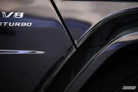 강남 PPF 벤츠 G63 AMG, PPF시공 영상으로 보여드릴 정도로 자신 있습니다. / 광명시 일직동