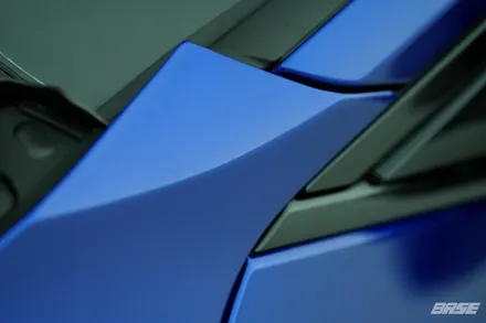 BMW M4 알파엔 후드 휀더, 퍼포먼스 스완넥 윙 PPF 시공기 _ 튜닝카 PPF / 광명시 일직동