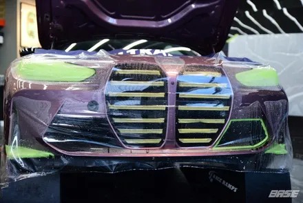 2025 BMW M4 컨버터블 출고 직후 베이스로 오셔야 합니다 / 광명시 일직동
