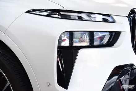 시흥PPF, BMW X7 PPF로 사고 대처하세요 / 광명시 일직동