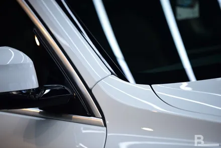 광명 PPF필름 시공, BMW X7 정석으로 / 광명시 일직동