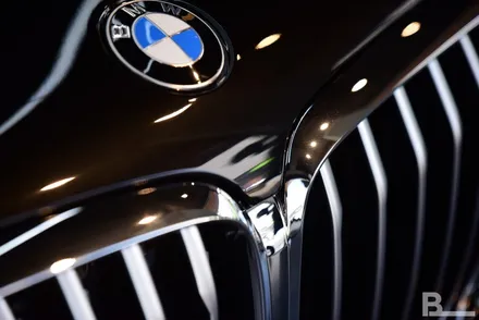BMW X5 40i(X라인) PPF 정석의 BASE에서 전체PPF시공-!!! / 광명시 일직동