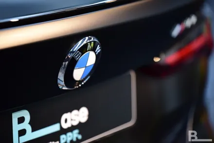 강서 PPF 무광필름으로 만난 새로운 매력의 BMW M440i / 광명시 일직동