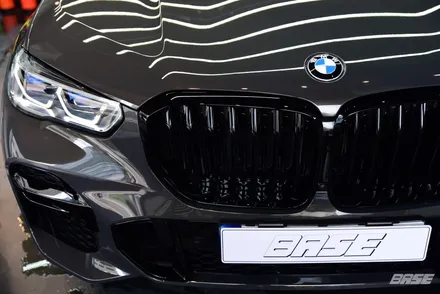 PPF전체시공은 조금 부담스럽다면?풀프론트팩으로 보호하세요![BMW X5 울트라핏 XP크리스탈 PPF 풀프론트팩] / 광명, 부천, 시흥