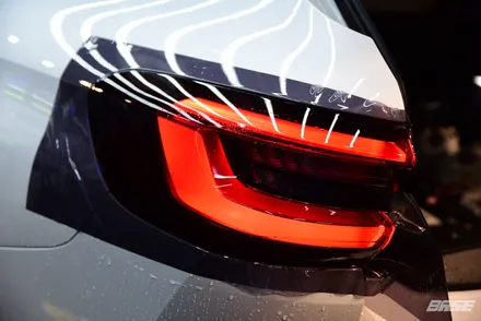 BMW X5 M50i 전체PPF 원칙을 지켜 시공합니다. / 광명, 부천, 시흥