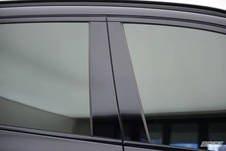 광명 블랙PPF BMW X3M 신차처럼 / 광명, 부천, 시흥