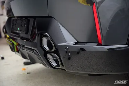 BMW XM PPF 투자 가치는? / 광명시 일직동