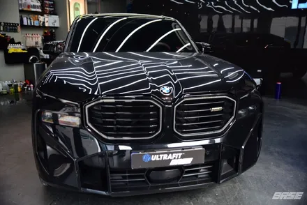 광명PPF BMW XM 수백만 원 지켜낸 재시공기 / 광명시 일직동