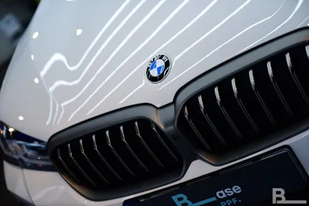 BMW M550i 전체PPF 시공은 믿고 맡기는 베이스에서-!!! / 광명시 일직동