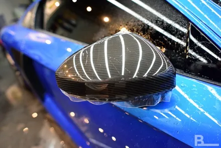 광명 PPF 성지 AUDI(아우디) R8 전체패키지 시공-!!! / 광명시 일직동