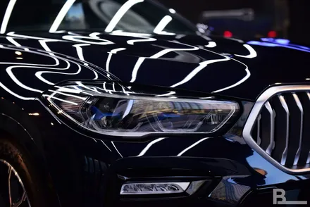 BMW X6 PPF 풀패키지의 정석은 BASE랍니다 / 광명시 일직동