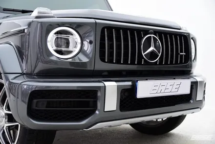 서초PPF, BASE가 벤츠 G63AMG 전체PPF 시공을 잘할 수 밖에 없는 이유는? / 광명, 부천, 시흥