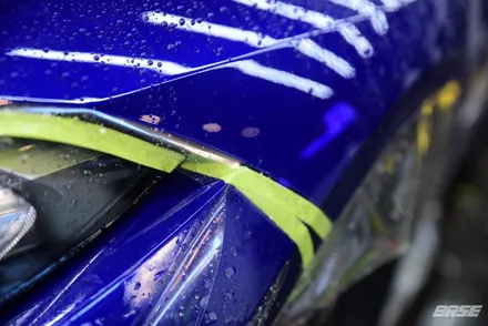 자동차PPF필름 BMW M4 울트라핏으로 퀄리티 높게 PPF시공 / 광명, 부천, 시흥