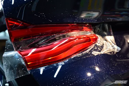 BMW 6GT PPF 한 대씩만 정성스럽게 시공 / 광명, 부천, 시흥