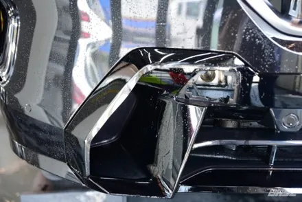 2023 BMW X7  LCI PPF전체시공 / 광명, 부천, 시흥