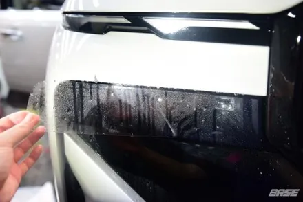 2024 BMW XM PPF 이중지출 베이스에서 막아드립니다 / 광명, 부천, 시흥