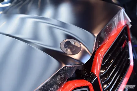 BMW XM 레이블레드(LABEL RED), 베이스를 선택한 이유 / 광명, 부천, 시흥