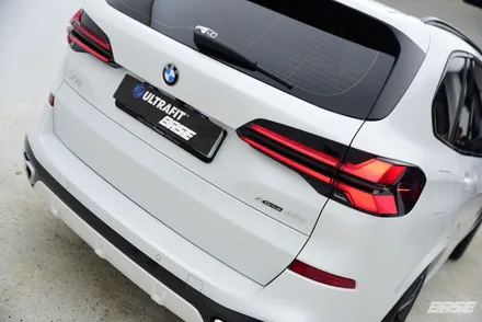 BMW X5, 송파PPF 미루지 마세요 / 광명, 부천, 시흥