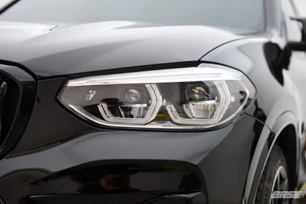 광명 블랙PPF BMW X3M 신차처럼 / 광명, 부천, 시흥